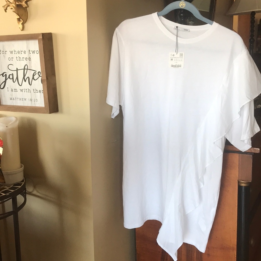 Simple can be chic!